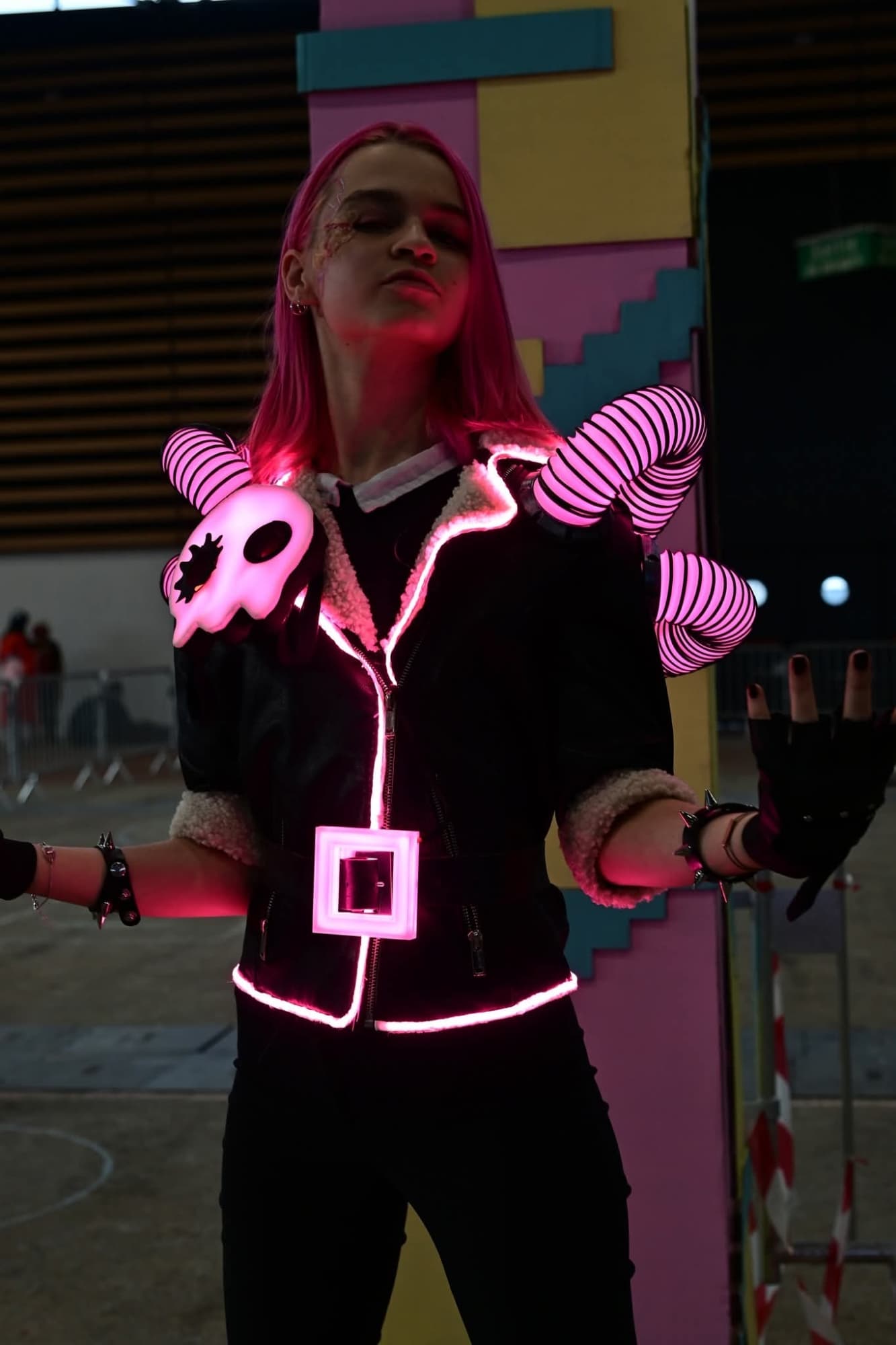 ☆ Tesla Japan Touch  - Photo 16