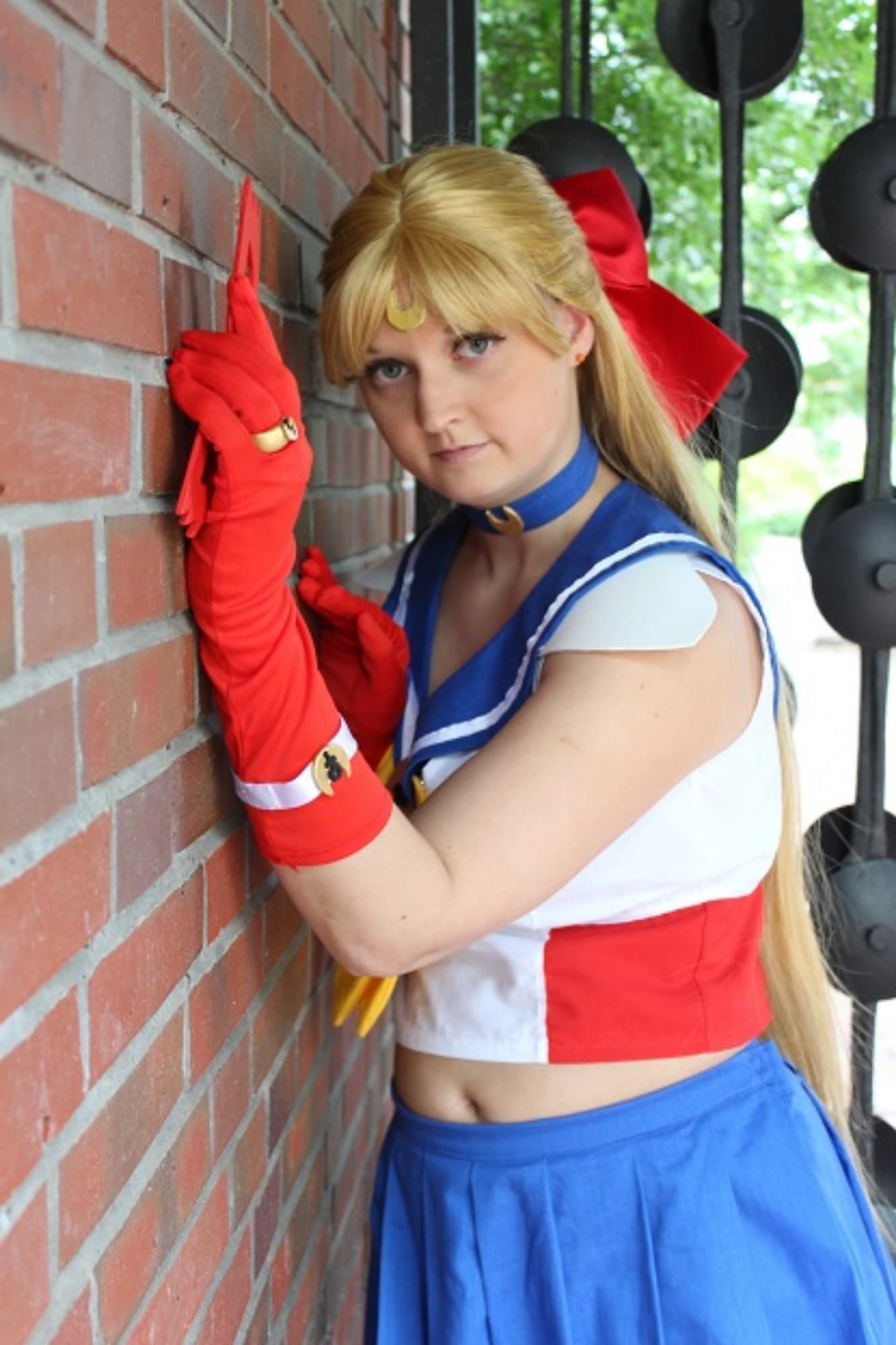 Sailor V (ArtConcept - Photo 8
