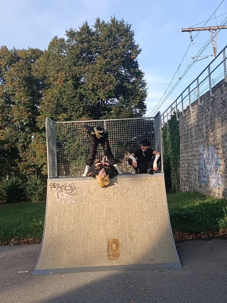 Kazutora Hanemiya  - Photo 76