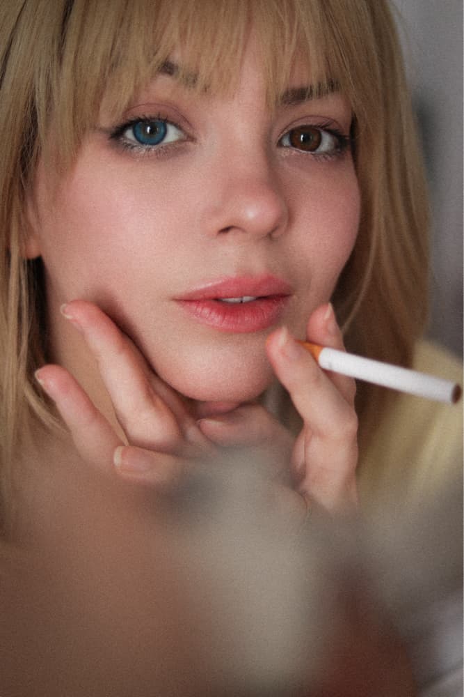 Urumi Kanzaki  - Photo 4