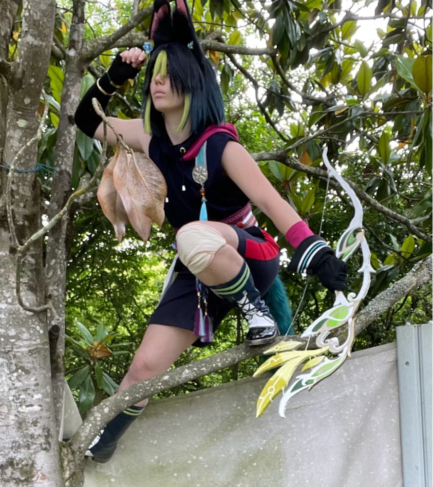 Tighnari  - Photo 14