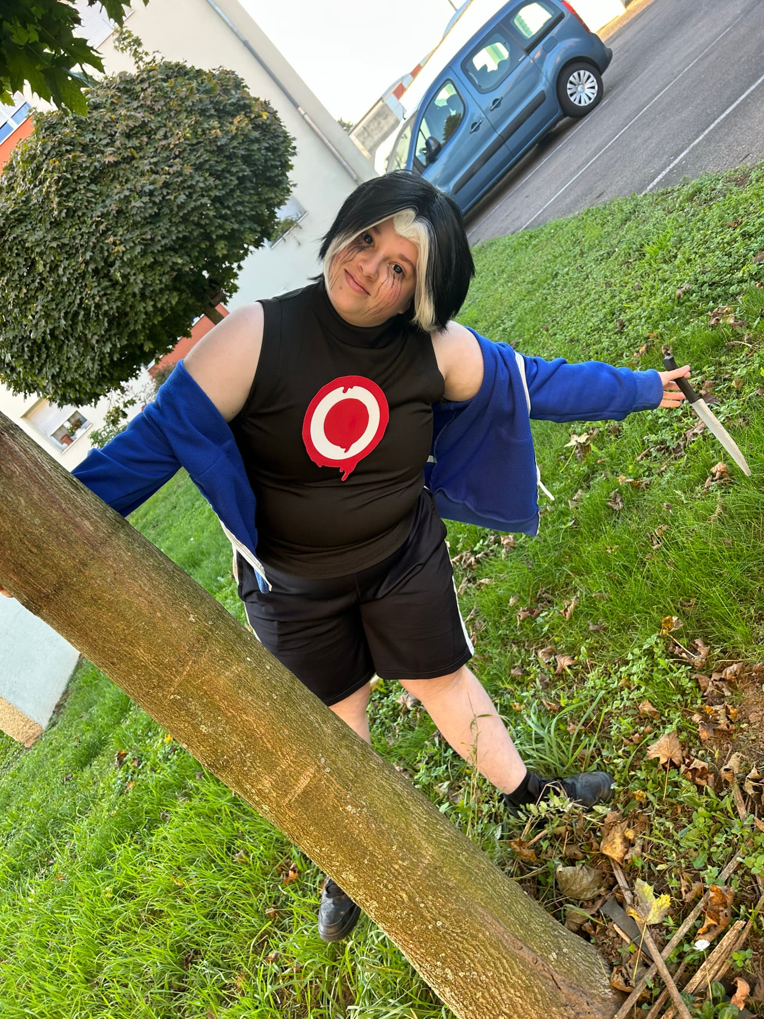 Killer sans - Photo 5