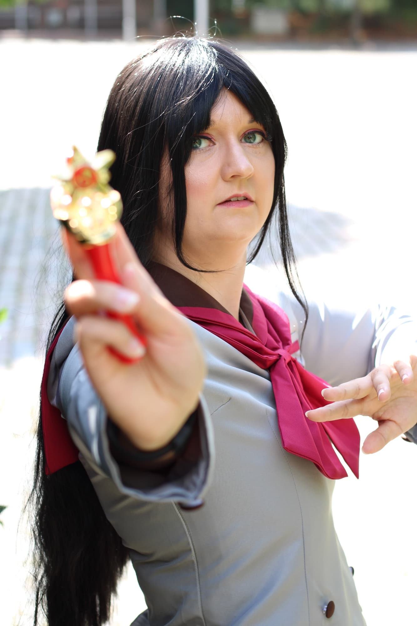 Rei Hino  - Photo 37