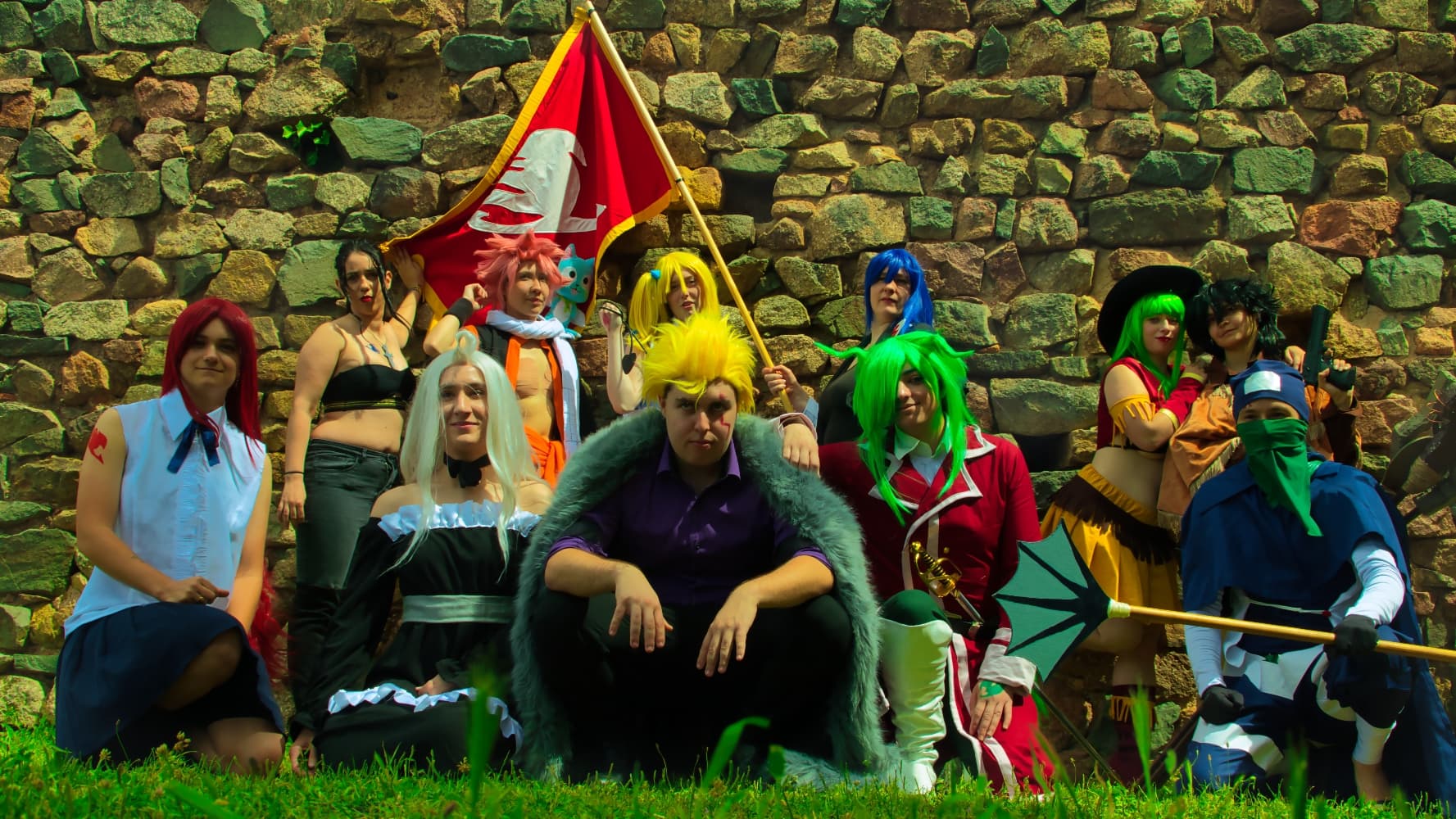 Fairy tail  - Photo 42