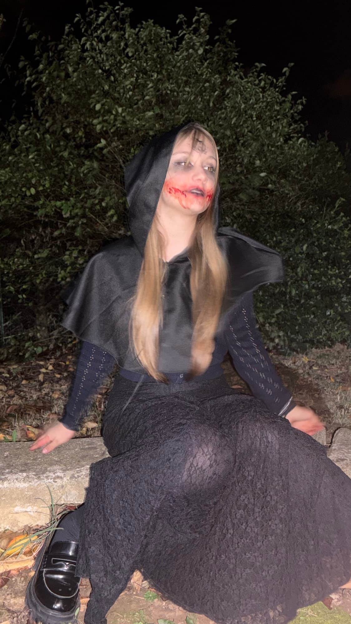 Bela Dimitrescu - Photo 15