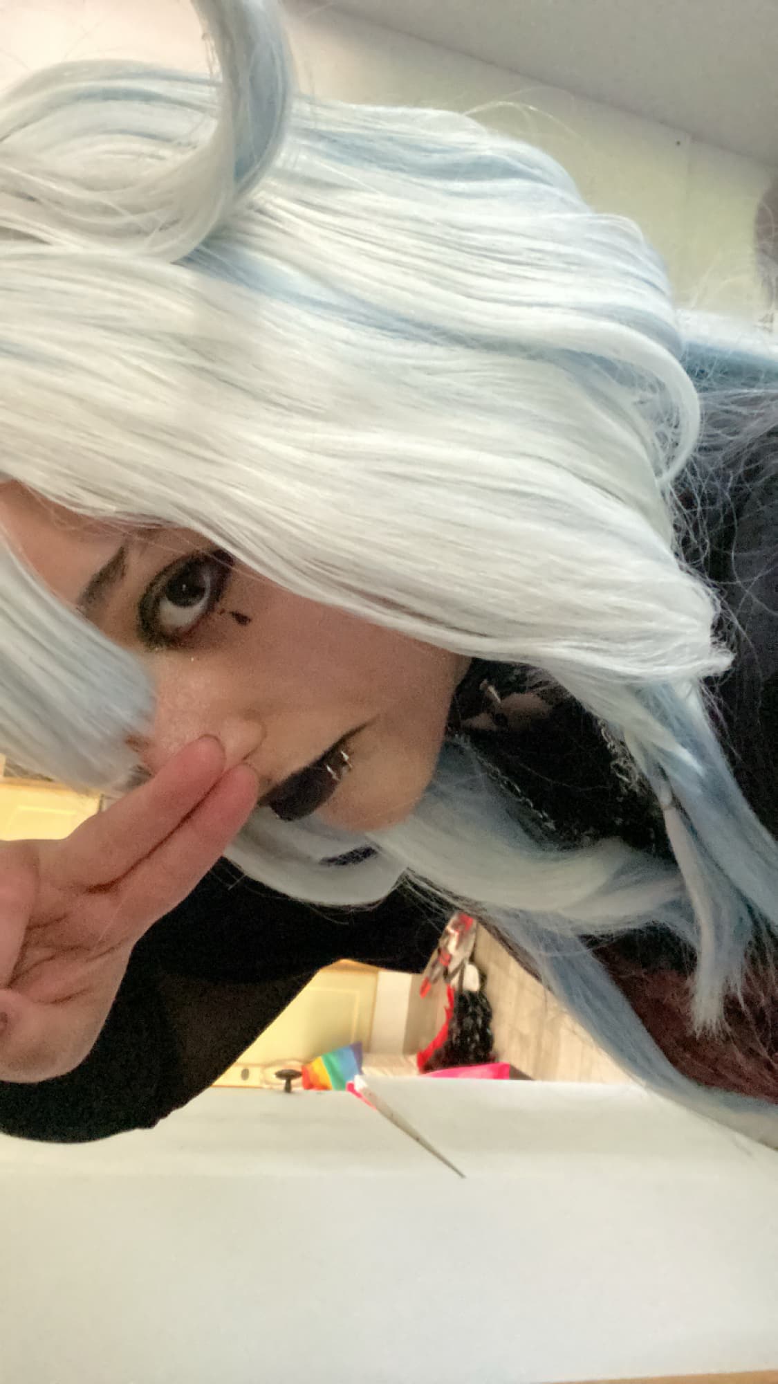 Furina but emo - Photo 2