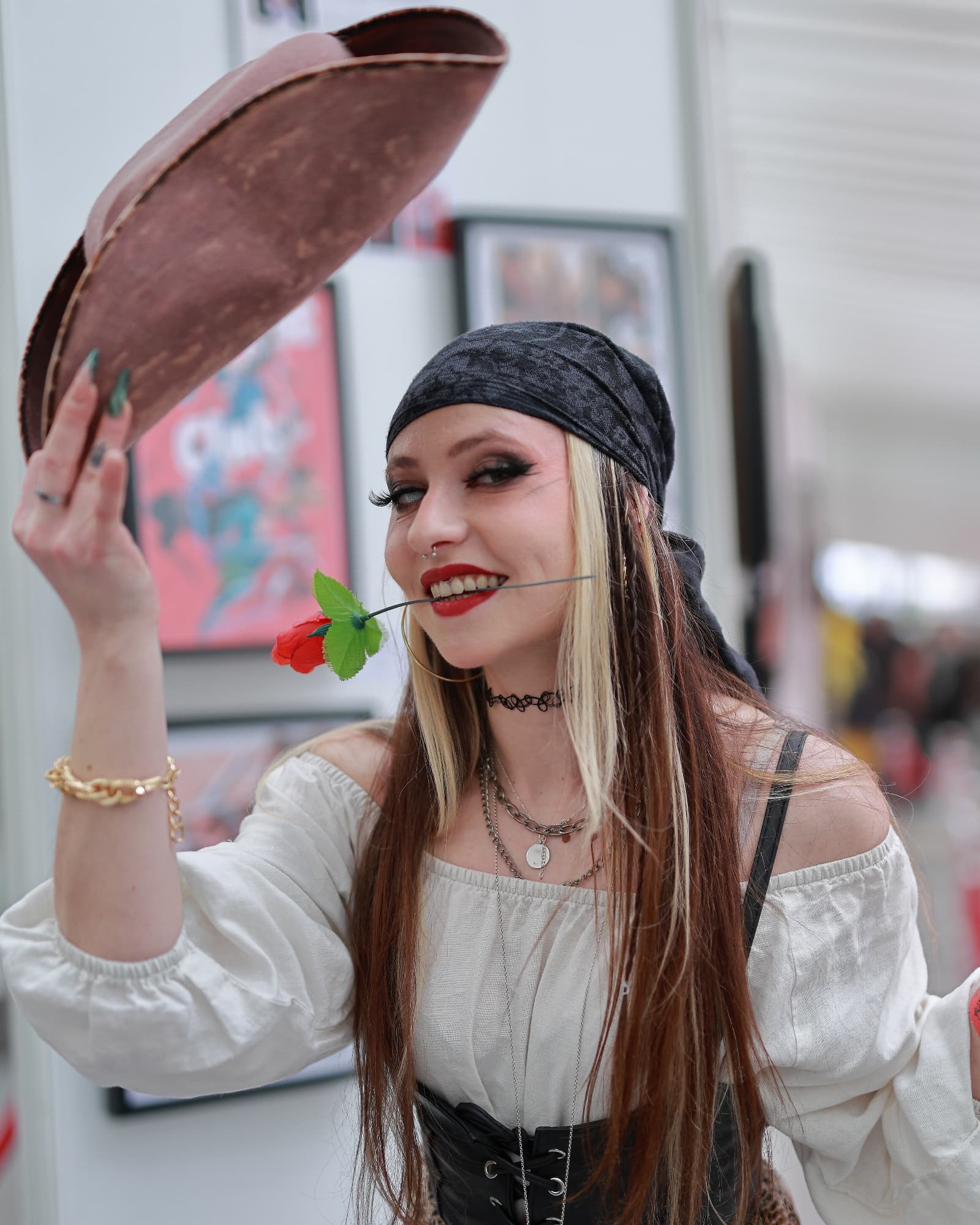 OC Pirate  - Photo 2