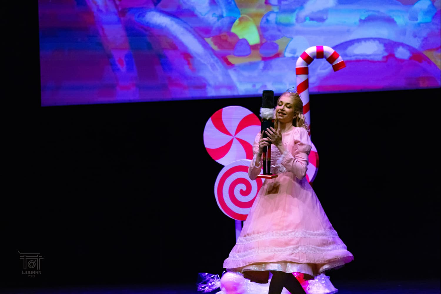 Clara/Fée Dragée - Photo 6