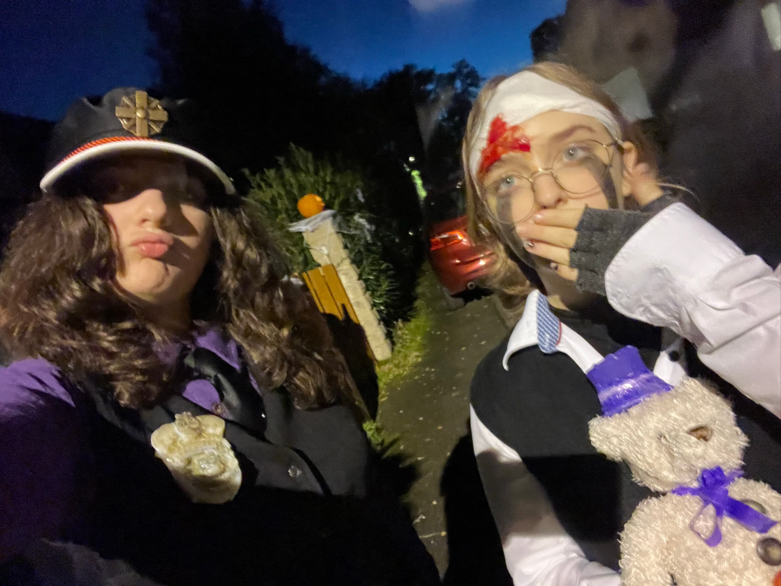 William & Evan Afton - Photo 2