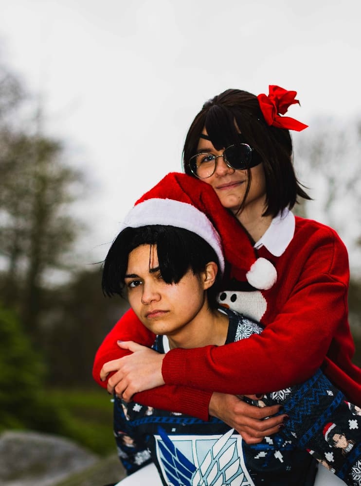 Levihan 🎄 - Photo 7