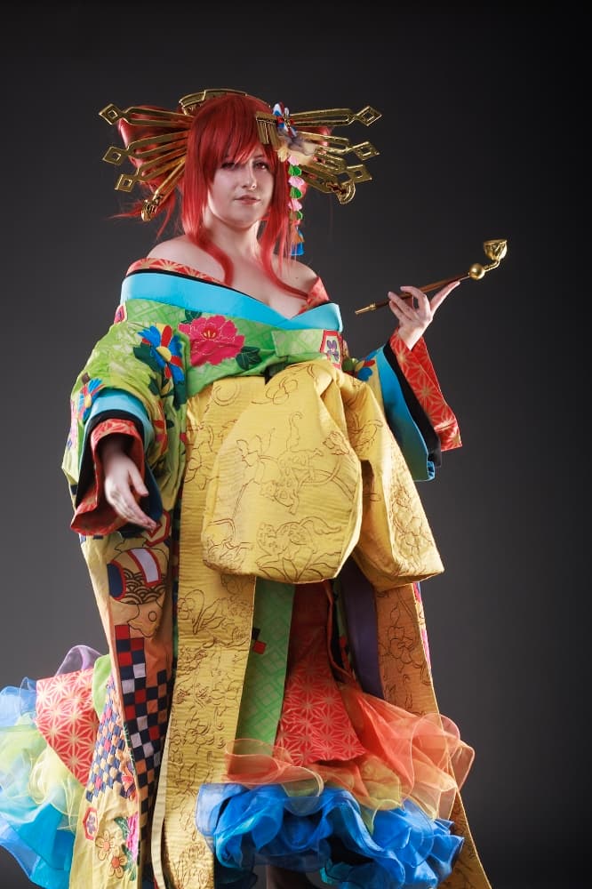 Yoshiwara Lament  - Photo 2