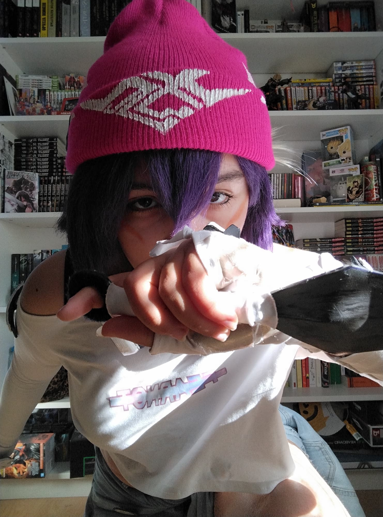 Kiriko LeSserafim - Photo 3