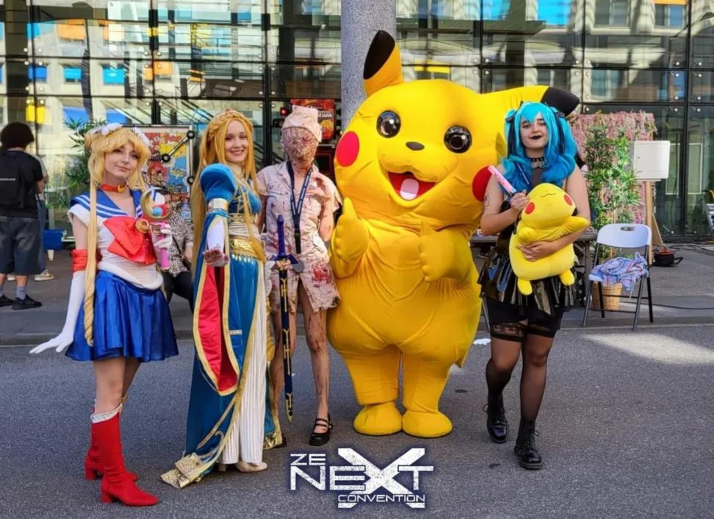 Sailor moon - Photo 13