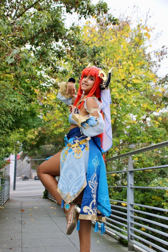 Nilou