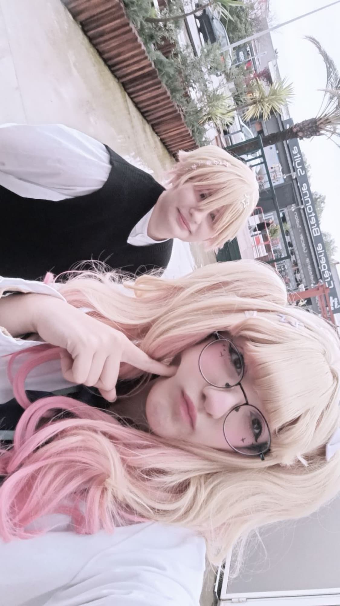 Tenma Sibling  - Photo 12