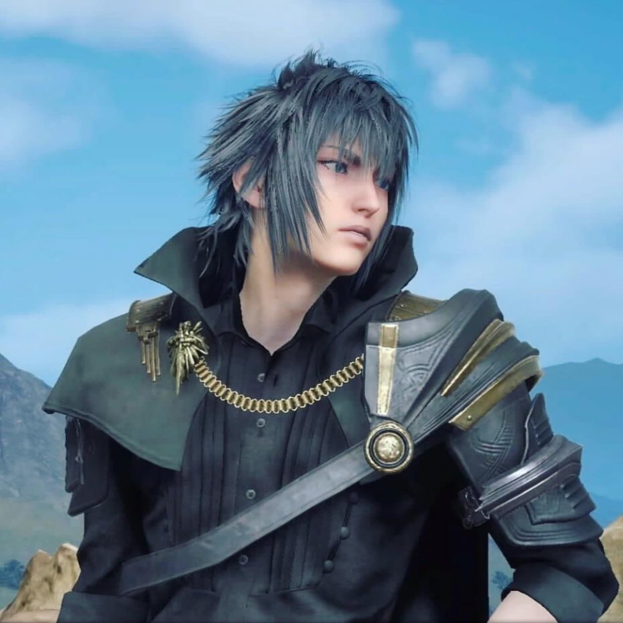 Noctis - Photo 2
