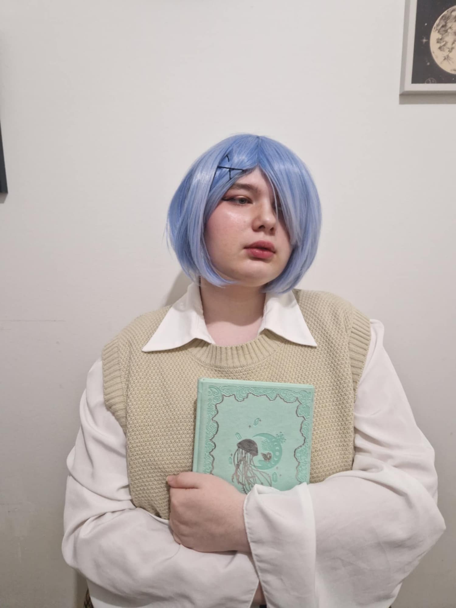 Rem écolière vers - Photo 4