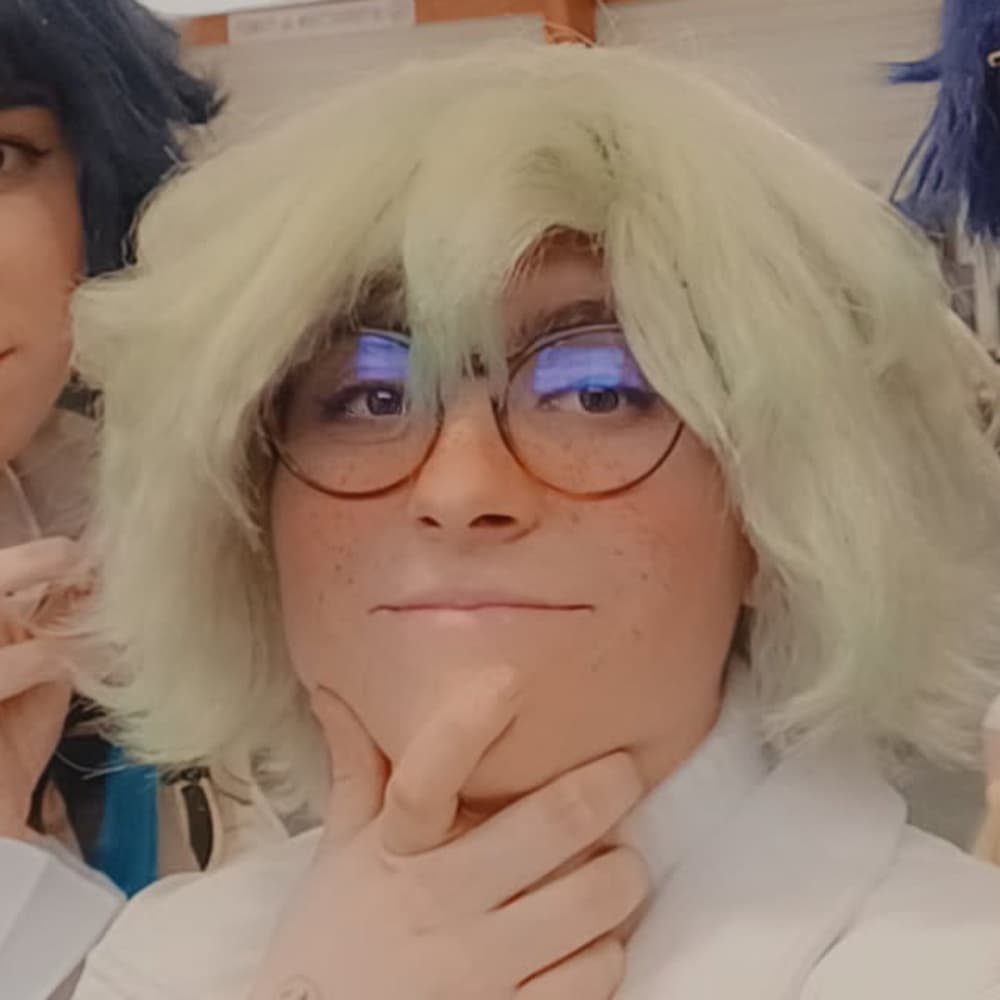 Hiyori Casual Winter