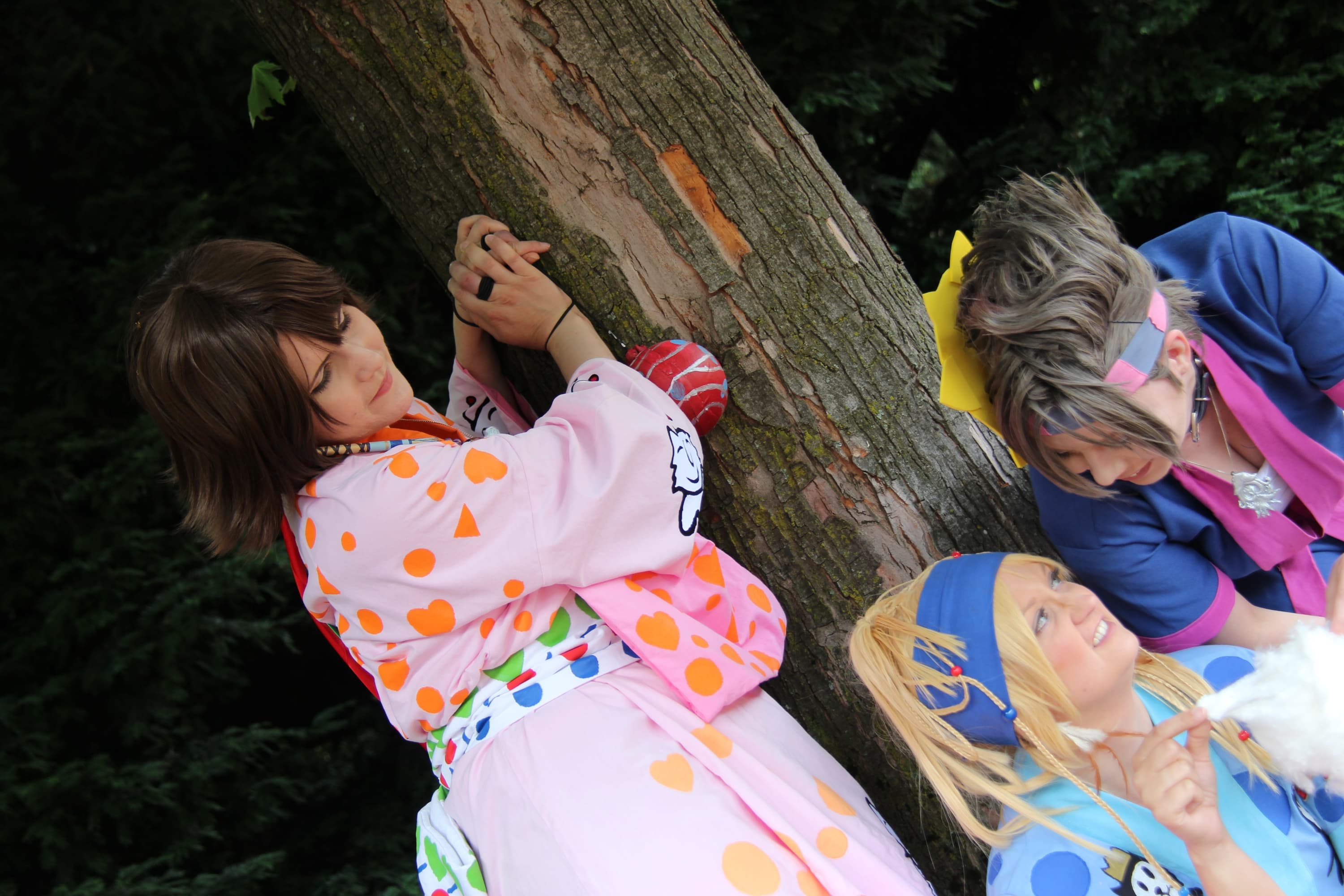 Y.R.P. Festivalist - Photo 22