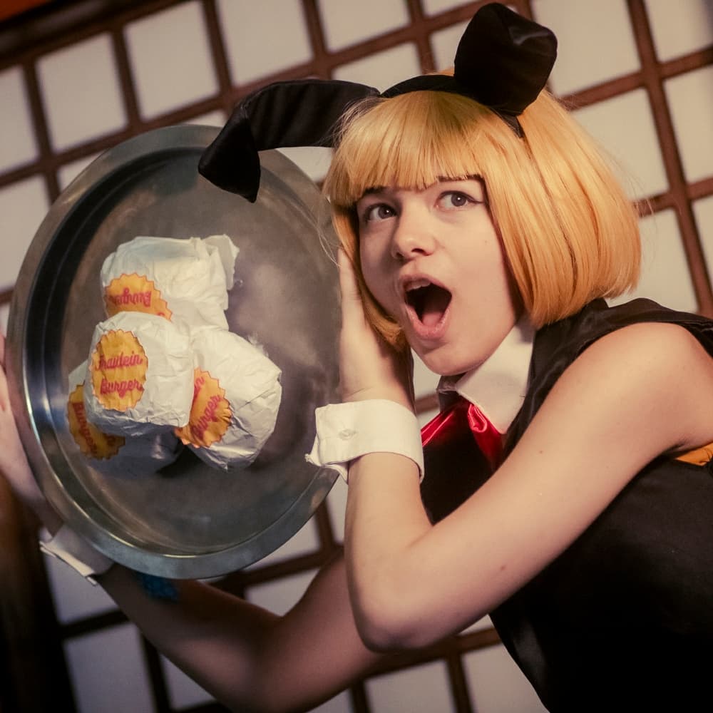 Armin et les copains