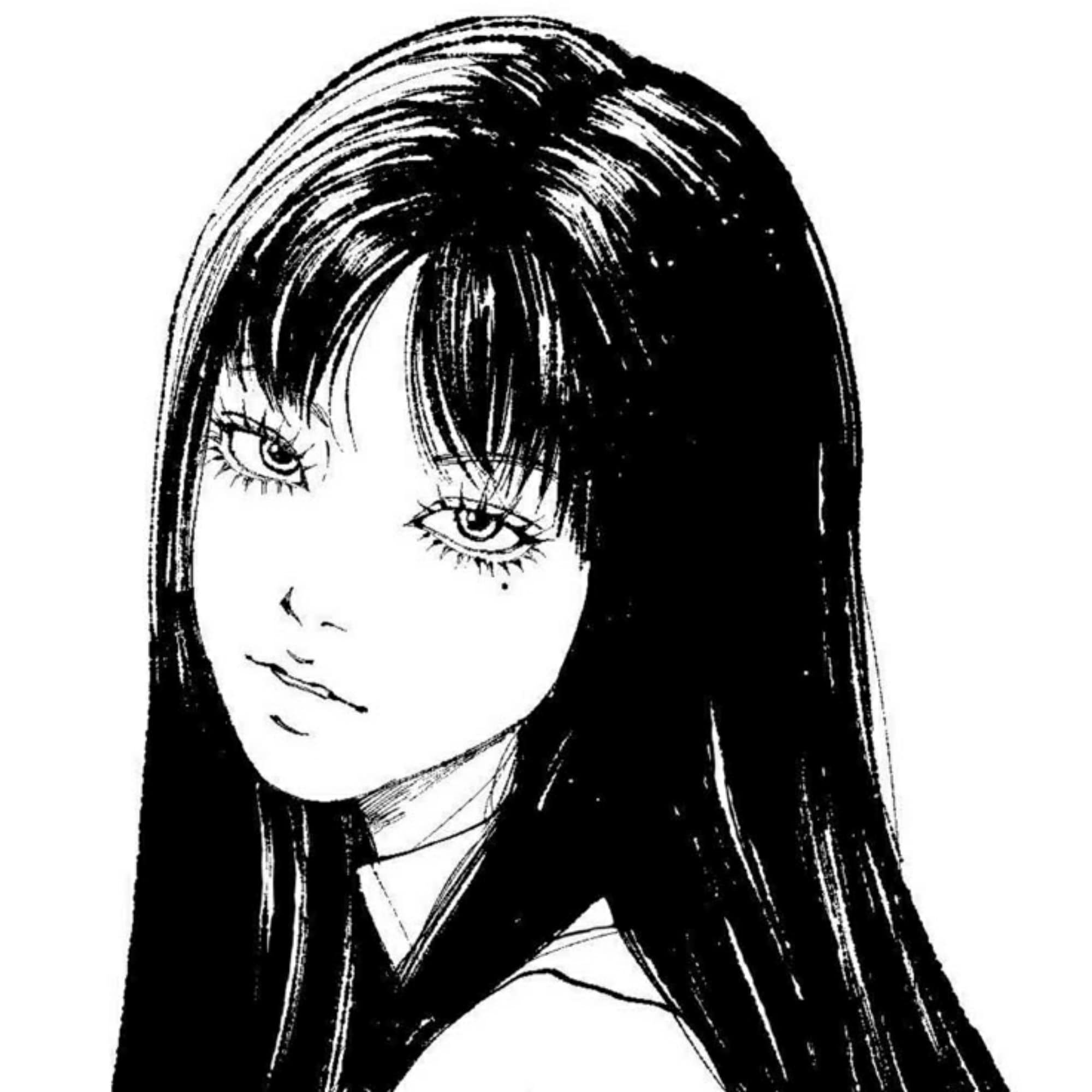 Tomie