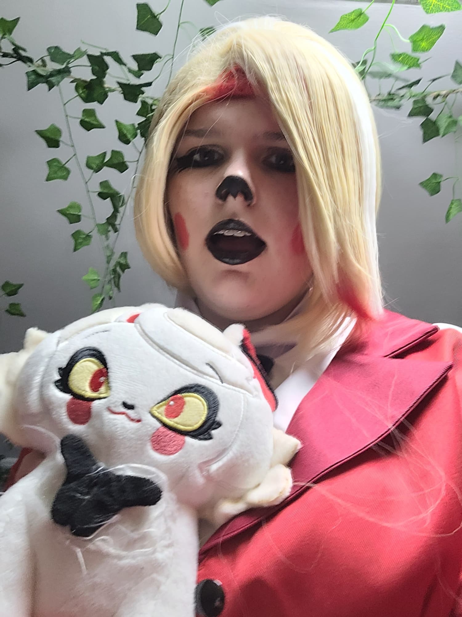 Charlie morningstar  - Photo 30