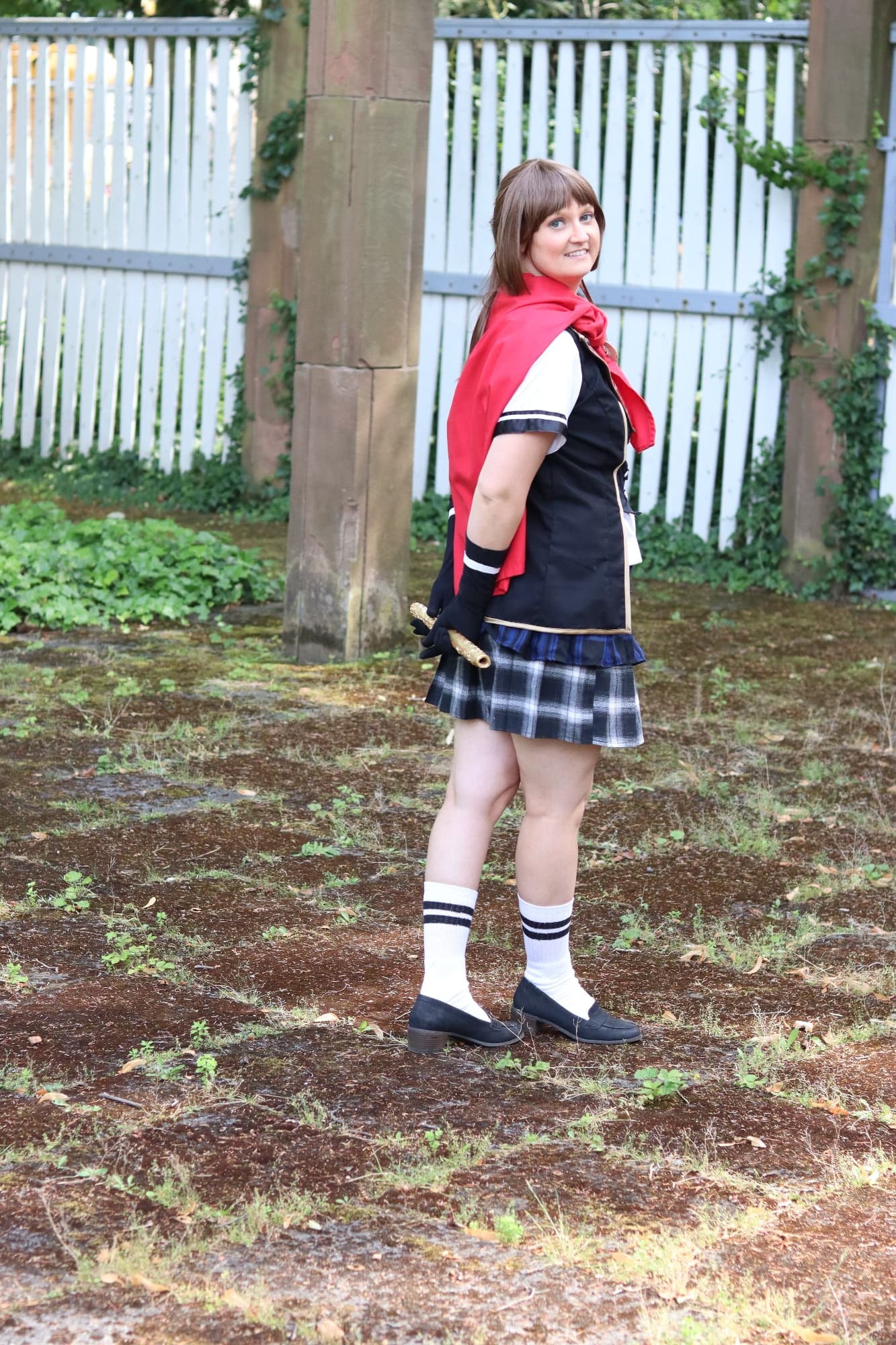 Deuce(Sommeruniform) - Photo 13