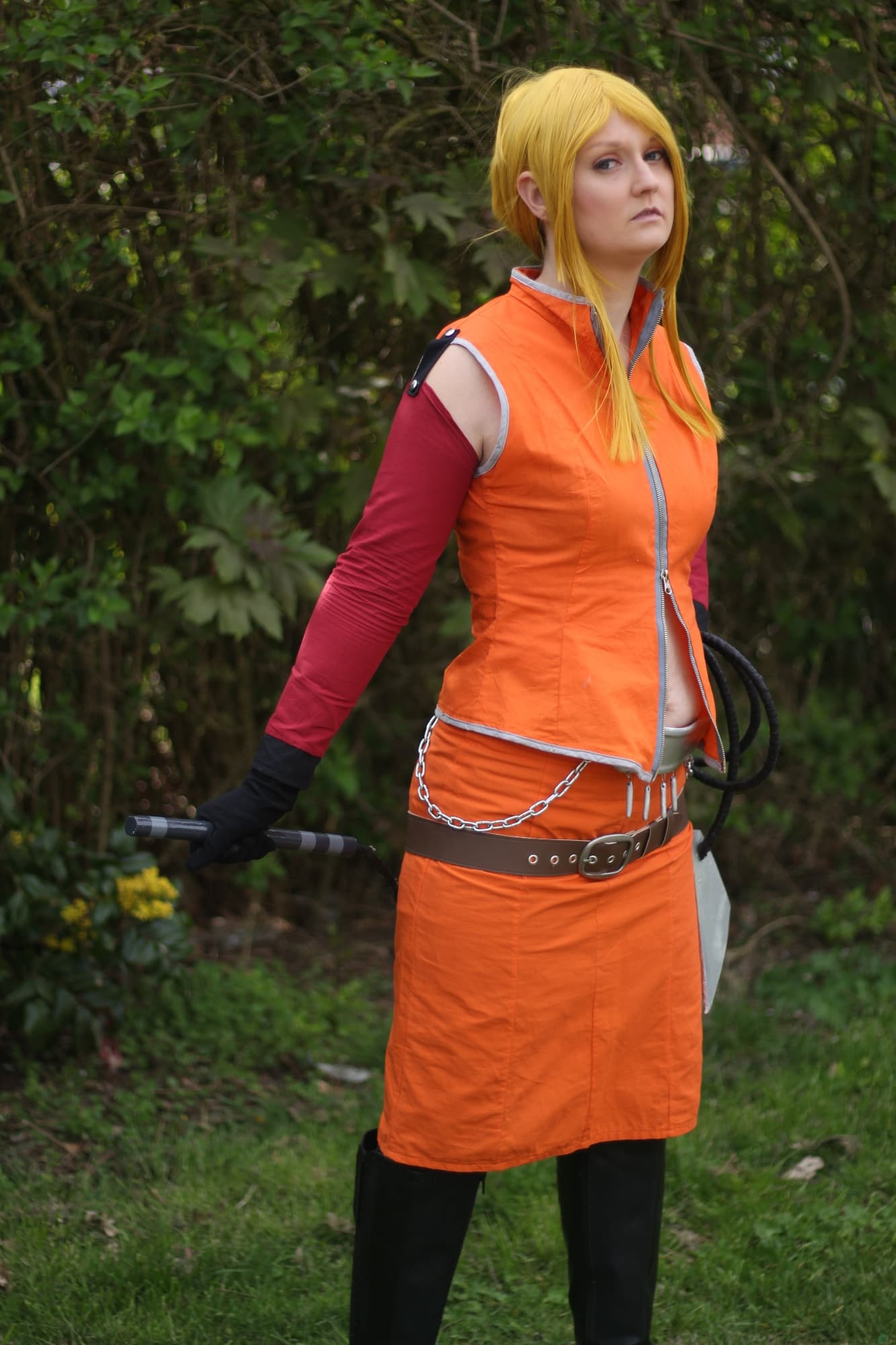 Quistis Trepe  - Photo 29