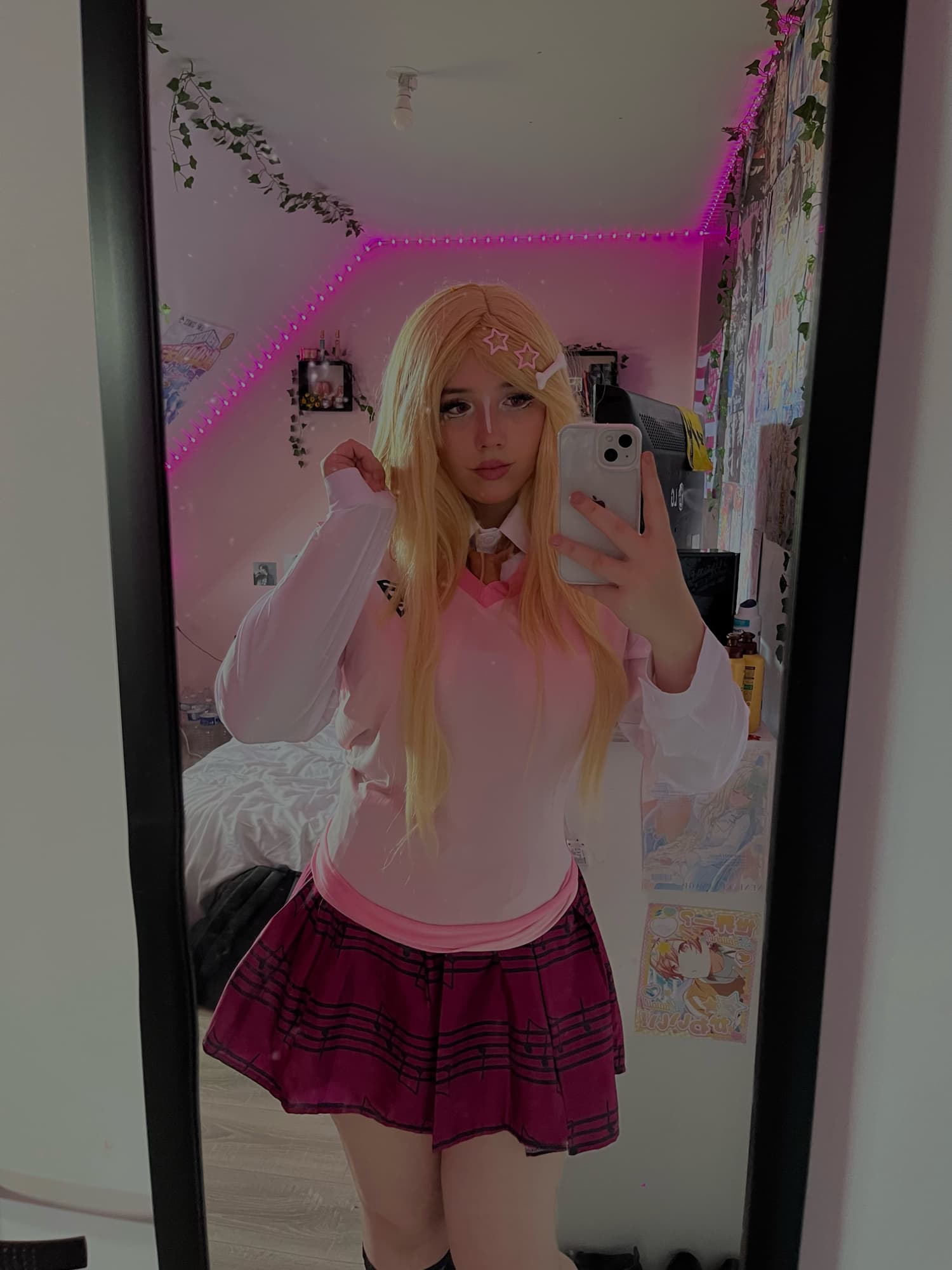 Kaede Akamatsu
