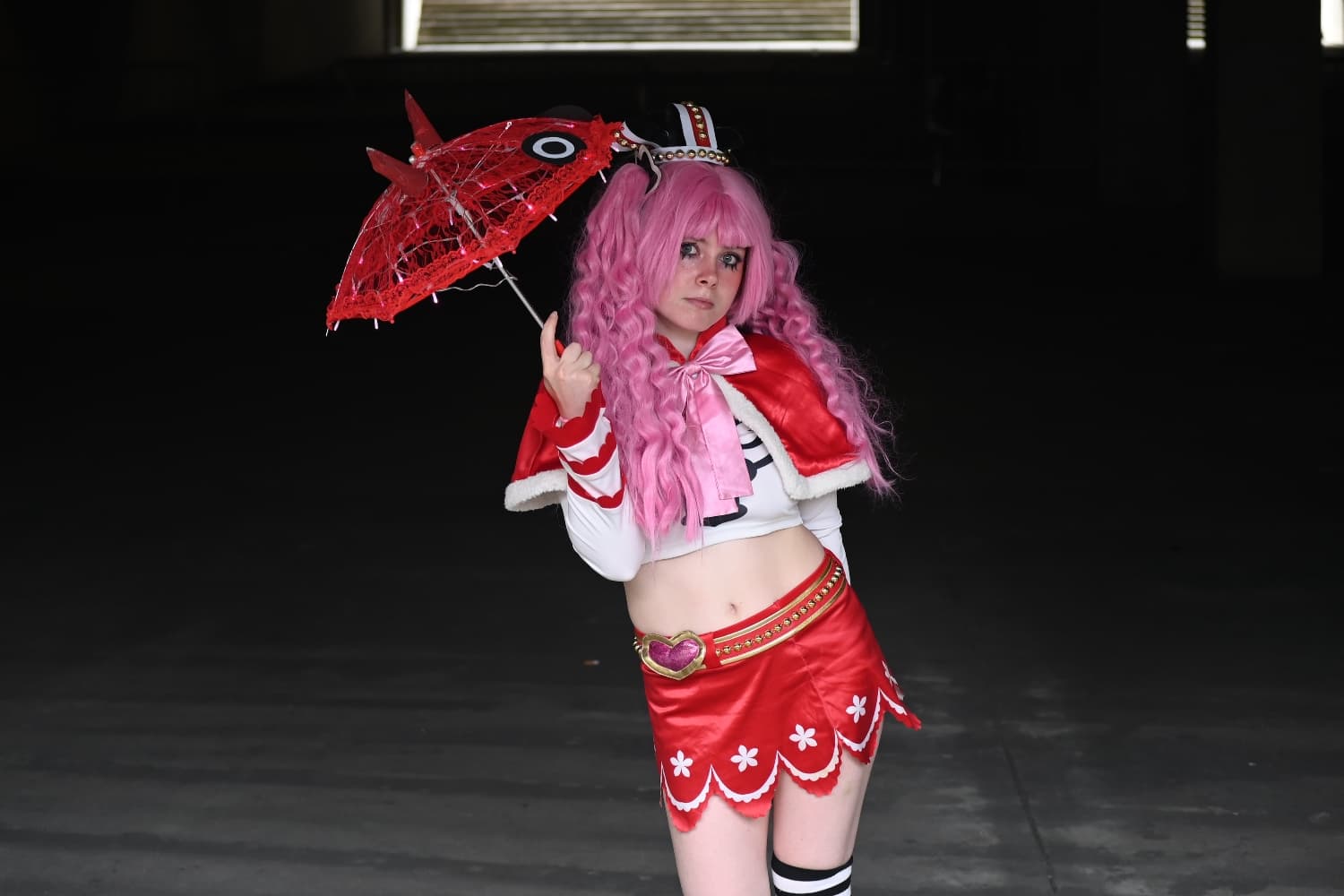 Perona - JAPEX 2K25 - Photo 85