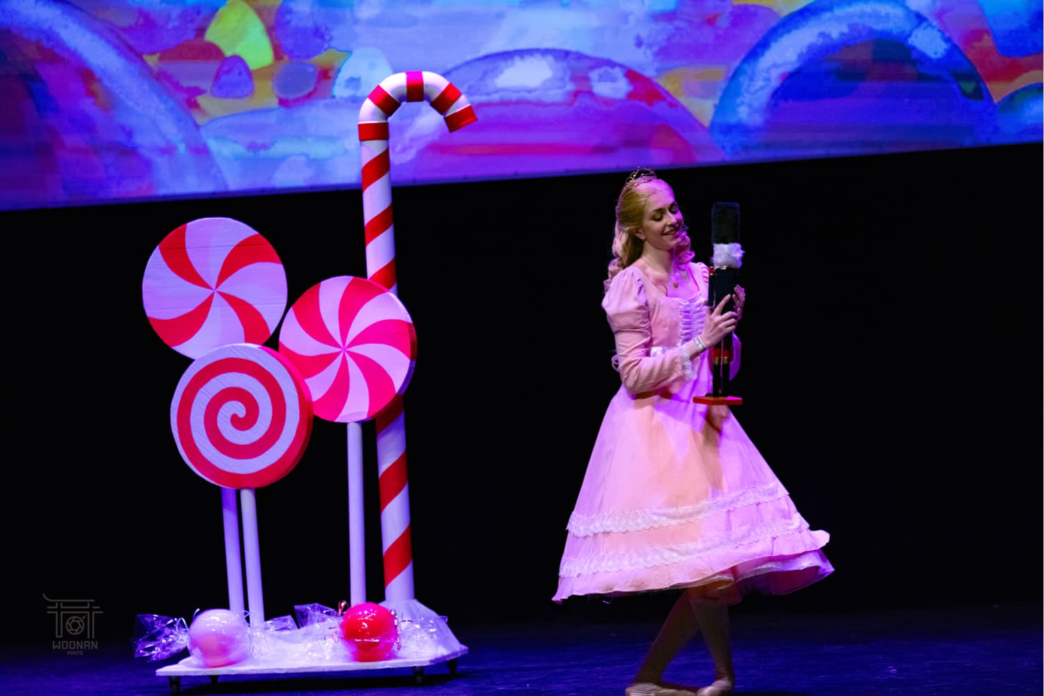 Clara/Fée Dragée - Photo 17