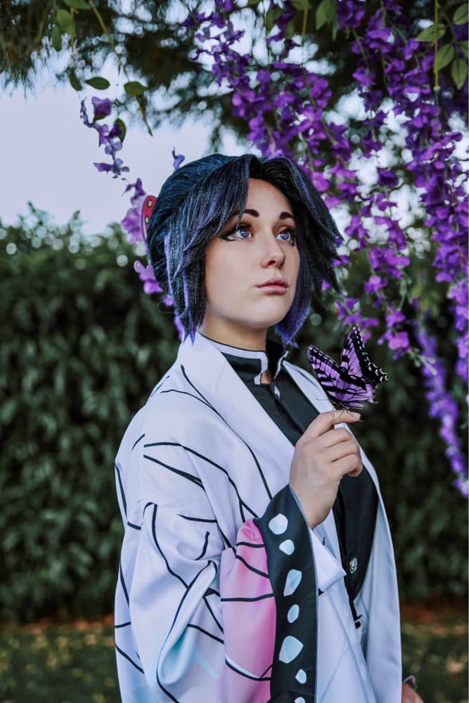 Shinobu 🦋 - Photo 15