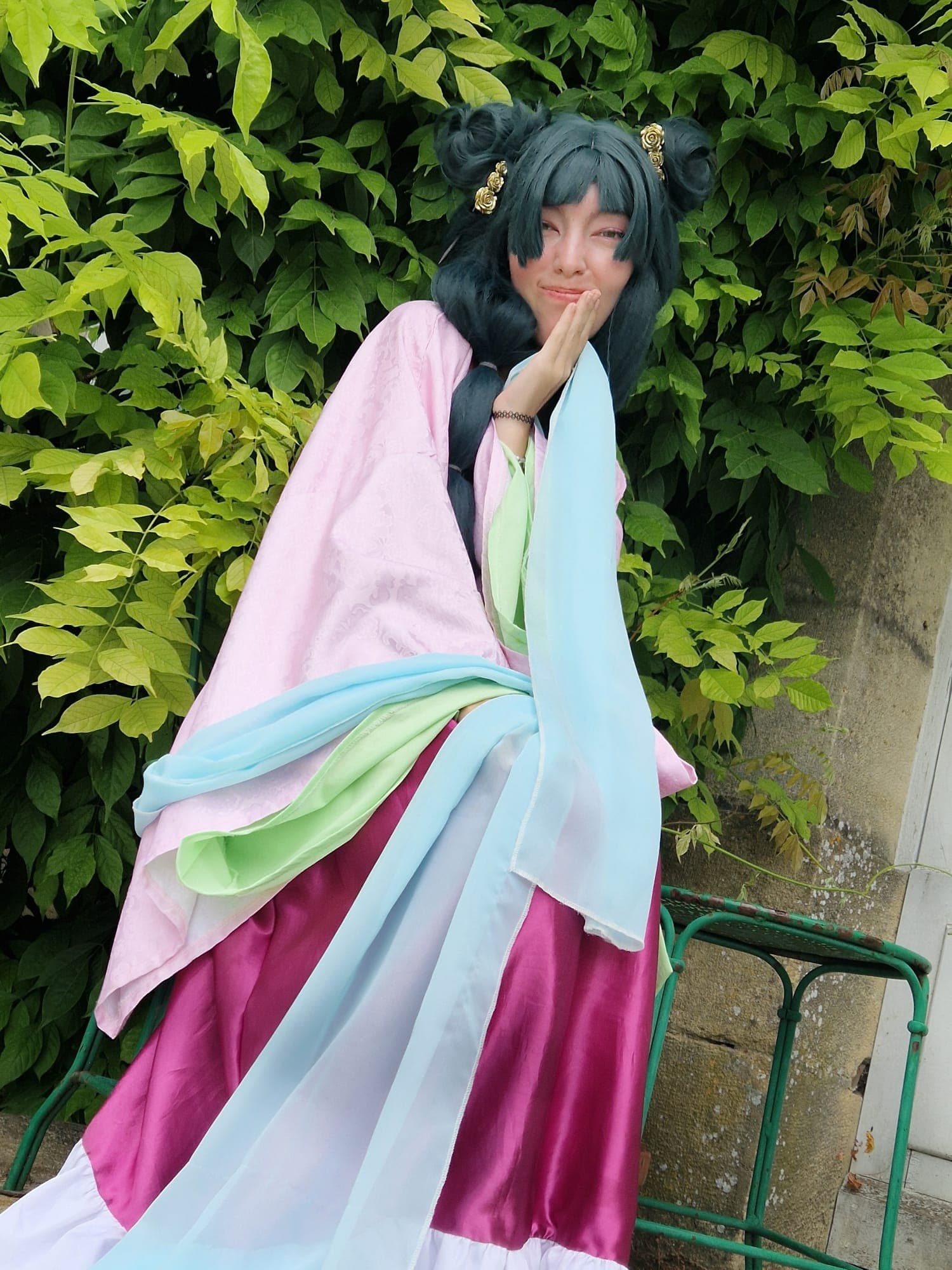 MaoMao Dinner - Photo 24