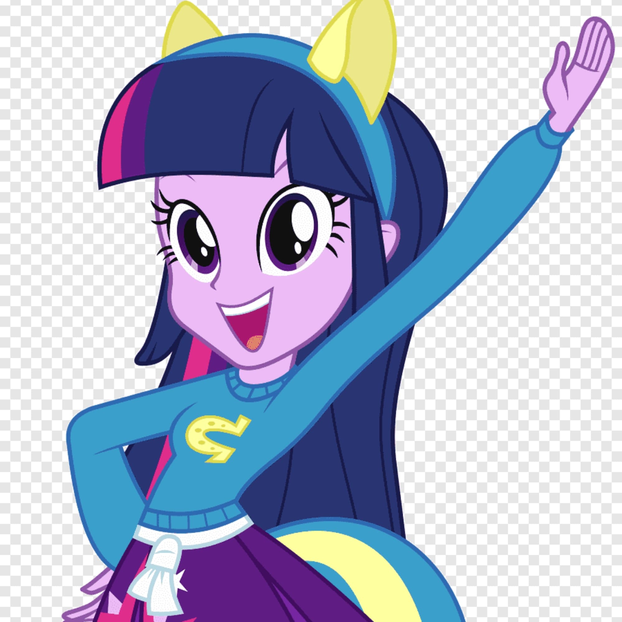 Twilight, Cafétéria 