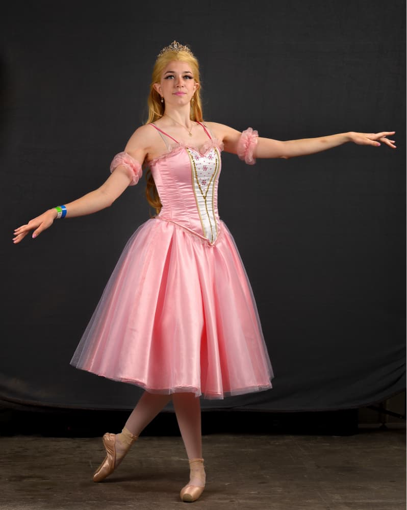 Clara/Fée Dragée 1.0 - Photo 11