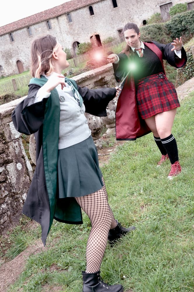 Gryffondor Student - Photo 12