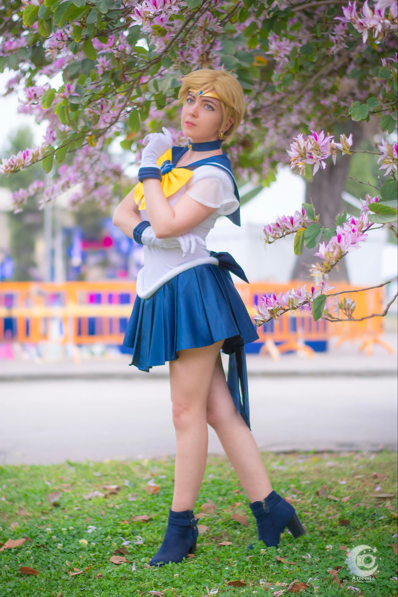 Sailor Moon - Photo 2