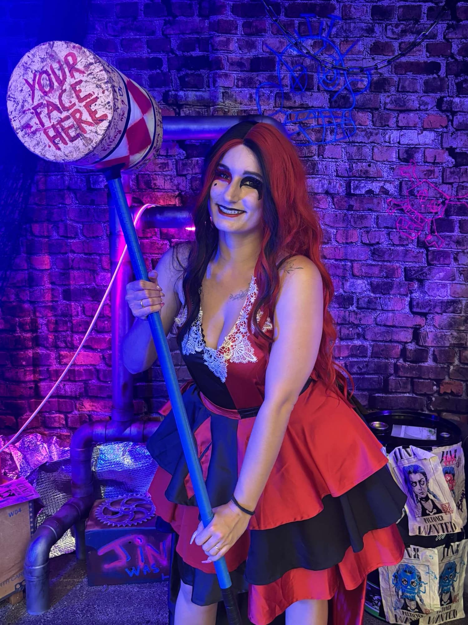 Harley Quinn - Photo 3