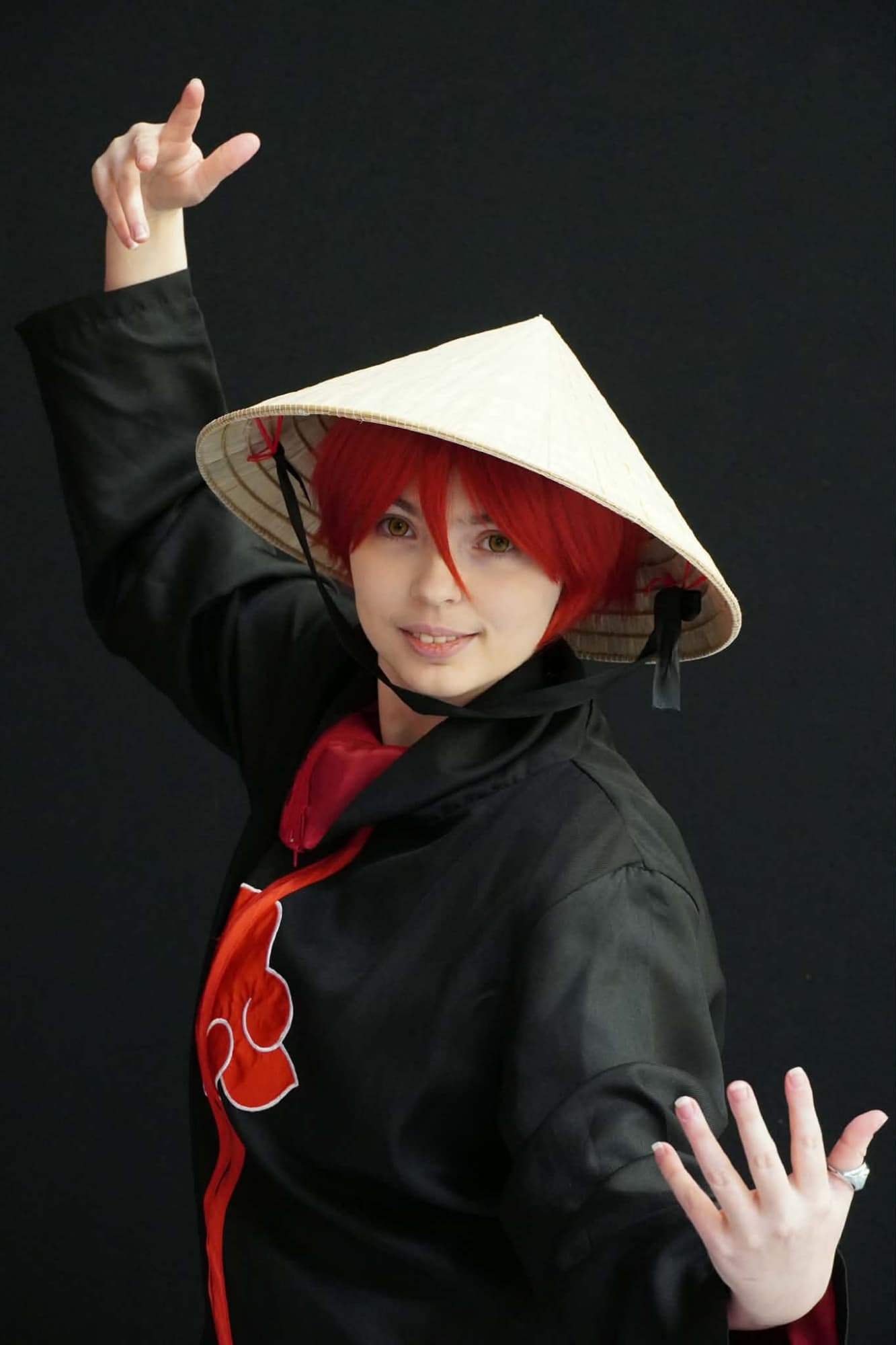 Sasori - Photo 1