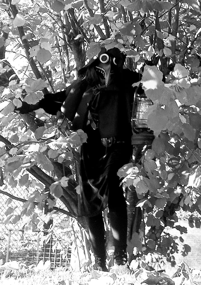 Médecin de la peste  - Photo 1