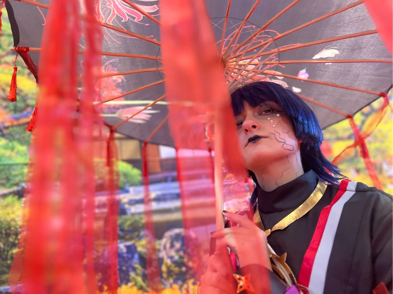 Scaramouche PM - Photo 5