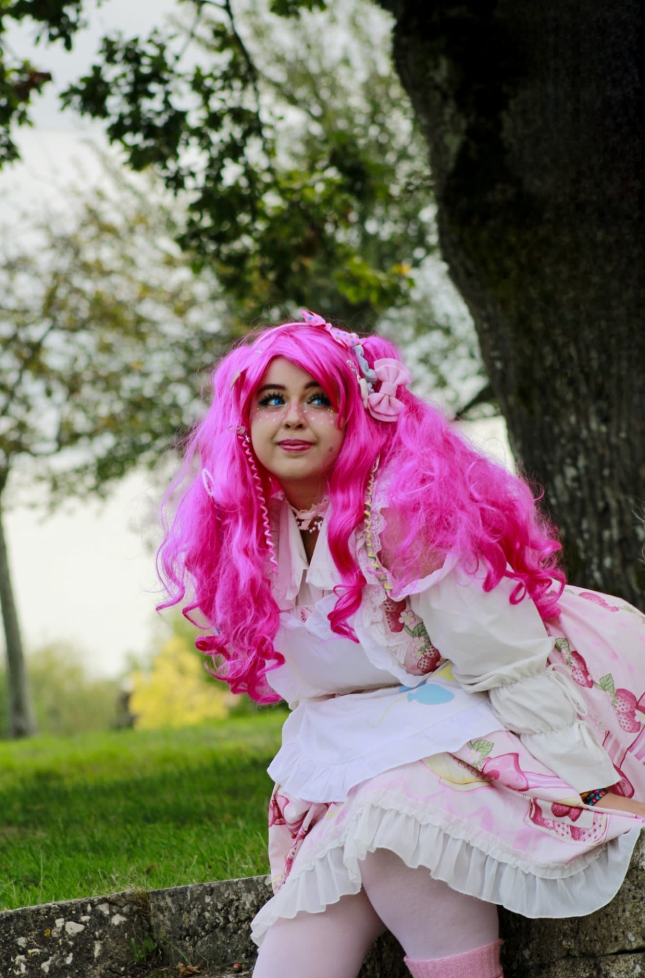 Pinkie pie shoot 3 - Photo 5