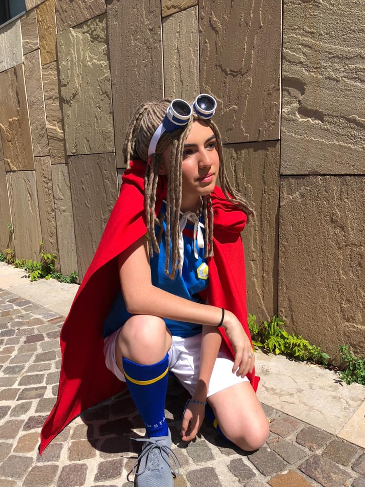 Jude Sharp - Photo 1