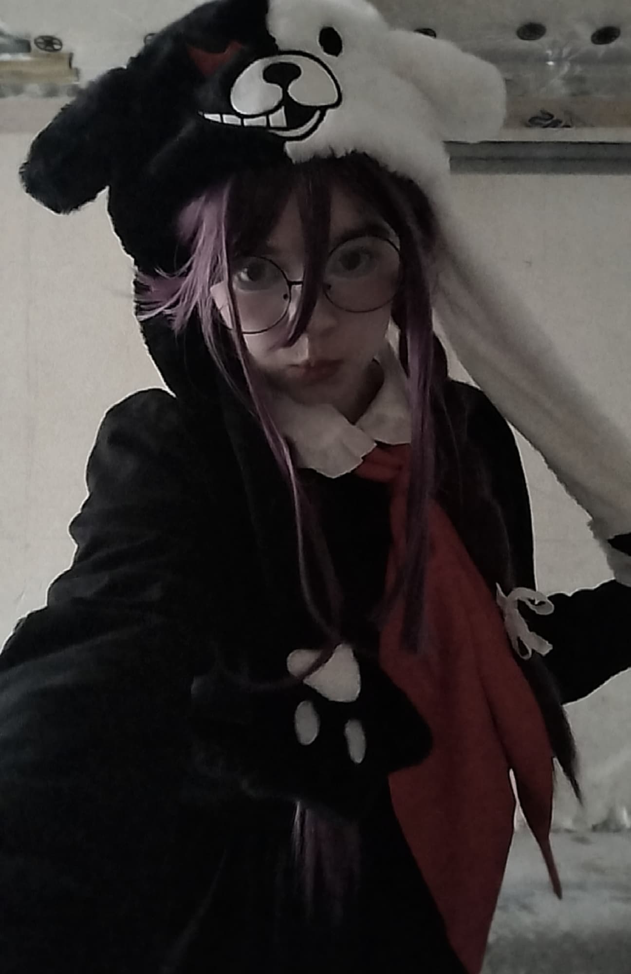 Toko ✂️💌 - Photo 1