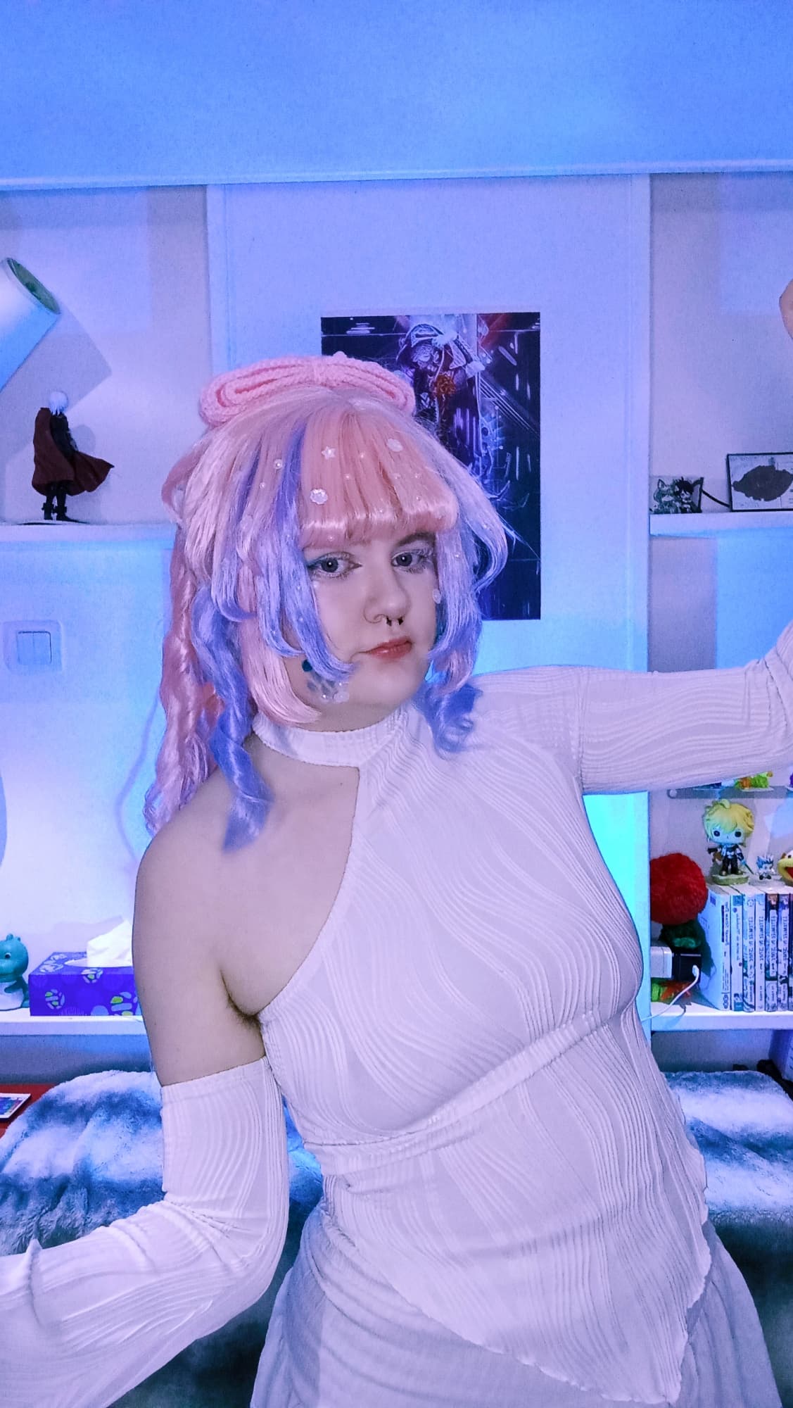 Kokomi birthday 2026 - Photo 8