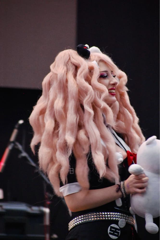 Junko & Mikan - Photo 2