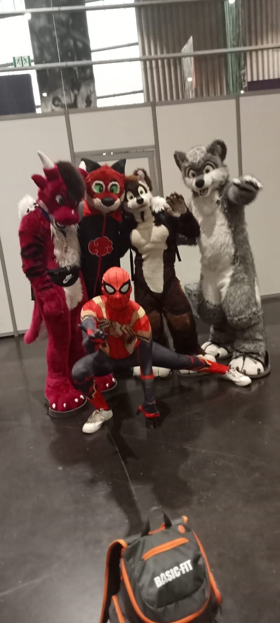 Geek days 2022 - Photo 1