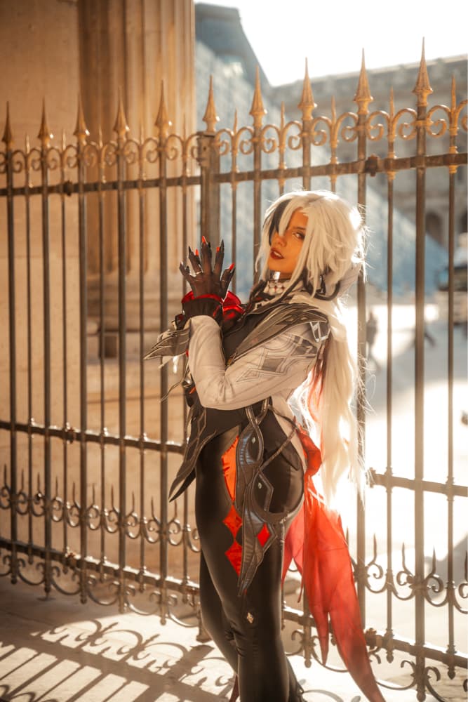 Arlecchino - Photo 3