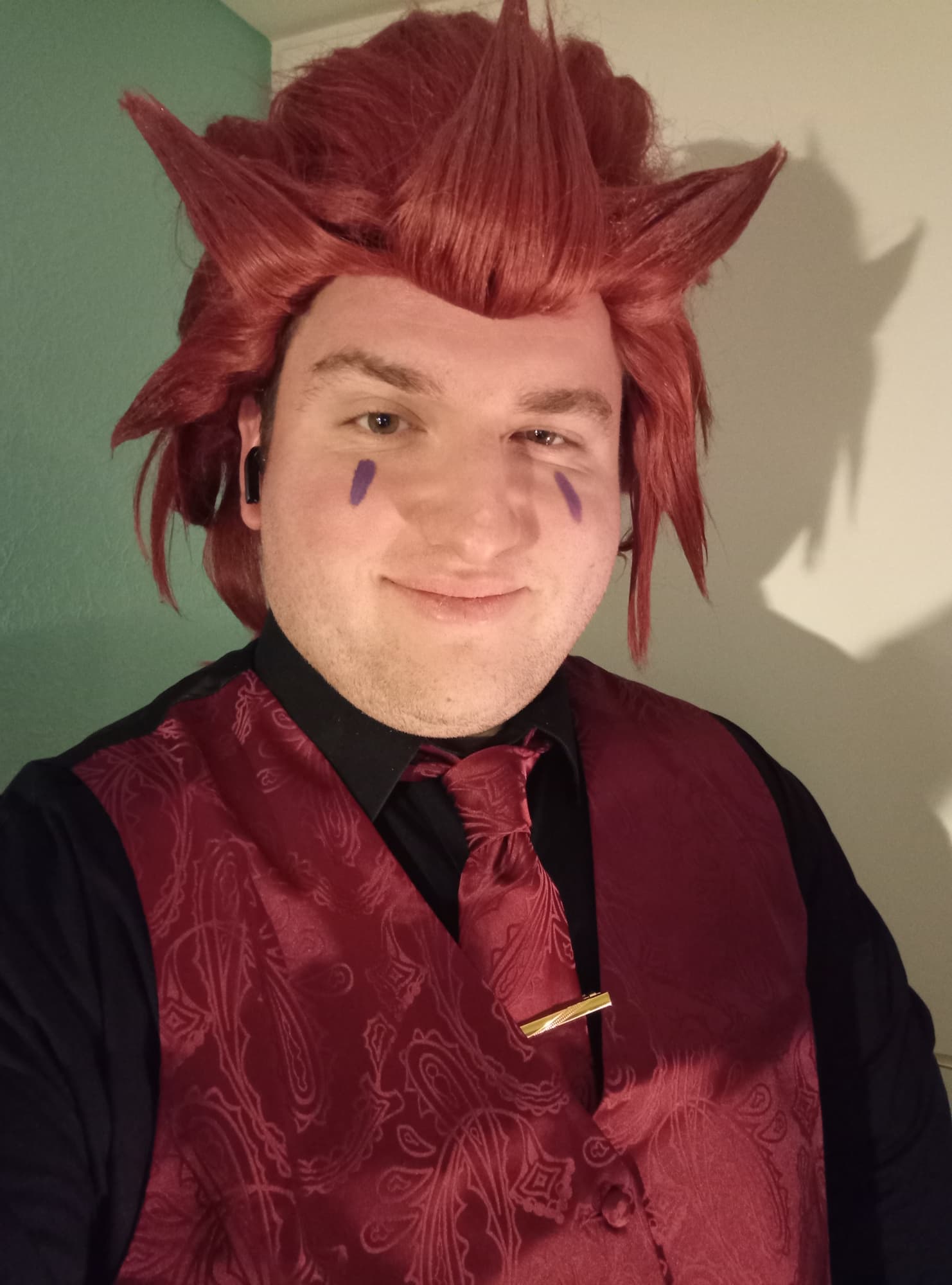 Axel - costard  - Photo 8