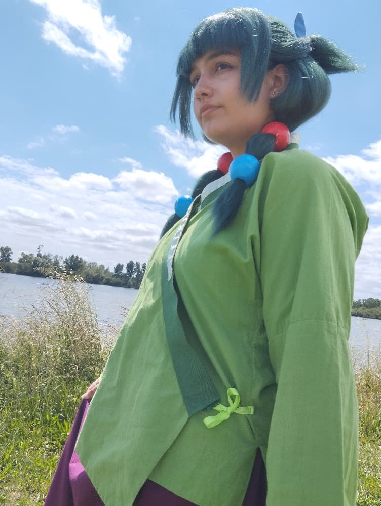 Mao Mao (BGF) - Photo 1